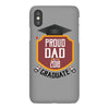 proud dad of a 2018 graduate iPhoneX