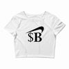 Suicideboys Crop Top
