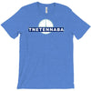 tnetennba countdown T-Shirt
