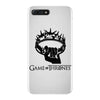 gold iPhone 7 Plus Case