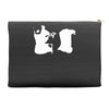 patti smith Accessory Pouches