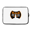 bud bad Laptop sleeve