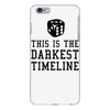 this is the darkest timeline iPhone 6 Plus/6S Plus Case