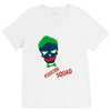 suicide squad 1 V-Neck Tee