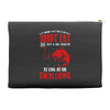 short and fat Accessory Pouches