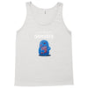 better learning through osmosis Tank Top
