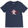 Love Japanese V-Neck Tee
