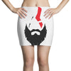 kratos 5 Mini Skirts