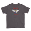 raizez you from purrdition Youth Tee