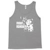 ted friday is highday Tank Top