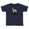 anatomy Toddler T-shirt
