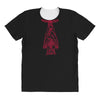 hanging around All Over Women's T-shirt