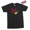 jesse and the rippers Exclusive T-shirt