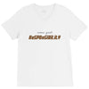 come greats V-Neck Tee