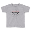 ride the wave Toddler T-shirt