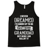 Perfect Freakin Granddad Tank Top