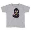 minihero Toddler T-shirt