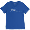bc rich new V-Neck Tee