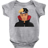 xxxtentacion Baby Bodysuit