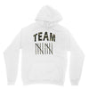 team 10 by jake paul Unisex Hoodie