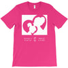 mom n daughter T-Shirt