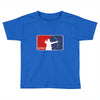 katniss nba Style Toddler T-shirt
