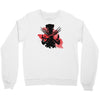 Wolwerine Crewneck Sweatshirt
