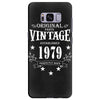 original parts vintage established 1979 perfectly aged Samsung Galaxy S8 Plus