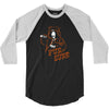 fur sure 3/4 Sleeve Shirt