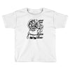 pizza my mind Toddler T-shirt