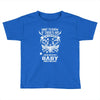 Life After Death Mess With My Baby Toddler T-shirt