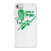 zombie bro iPhone 7 Case