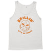 krilin Tank Top