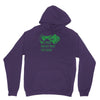 twin peaks  owls Unisex Hoodie