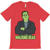 old school zombie T-Shirt