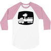woodstock 3/4 Sleeve Shirt