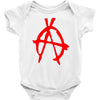 opalogo Baby Bodysuit