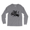 fall out Long Sleeve Shirts