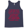 casual friday Tank Top