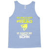 vater und sohn 6 Tank Top