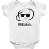 heisenborg Baby Bodysuit