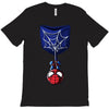 spider man pocket T-Shirt