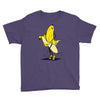 bananalyn monroe Youth Tee