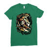 prototype Ladies Fitted T-Shirt