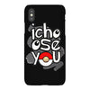 ichoose you iPhoneX