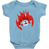 for the glory! Baby Onesie