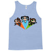 powerpew girls Tank Top