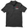 i heart rajesh Polo Shirt