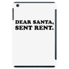 dear santa sent rent iPad Mini