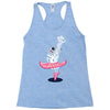 r22 d22 Racerback Tank